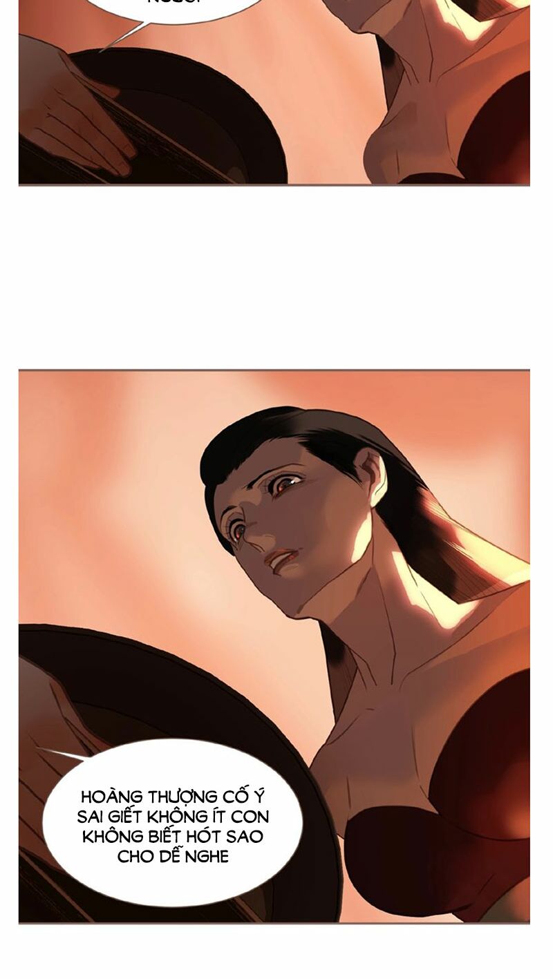 Nhất Đại Linh Hậu: Chapter 101