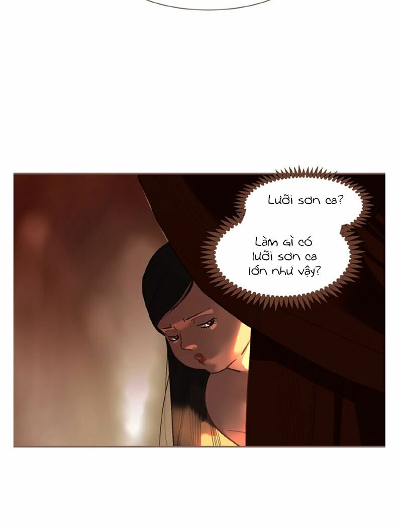 Nhất Đại Linh Hậu: Chapter 101
