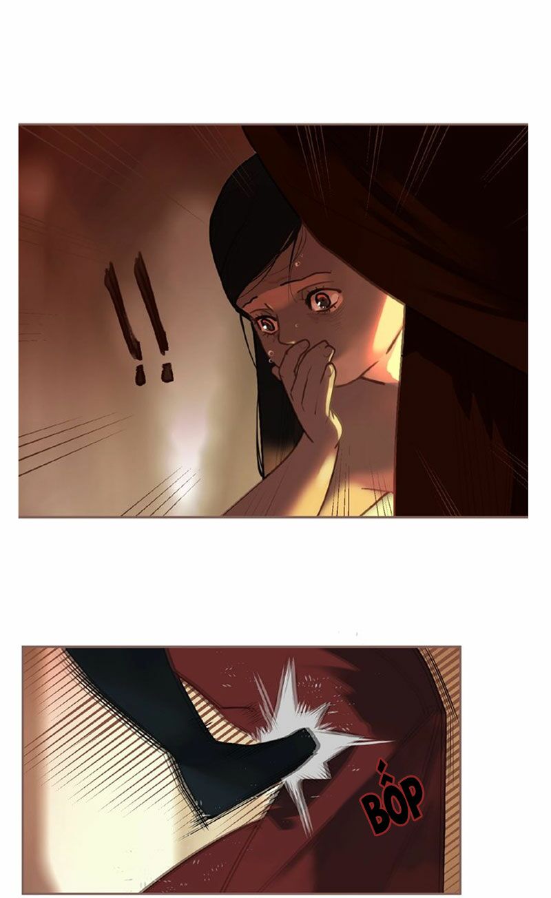 Nhất Đại Linh Hậu: Chapter 101