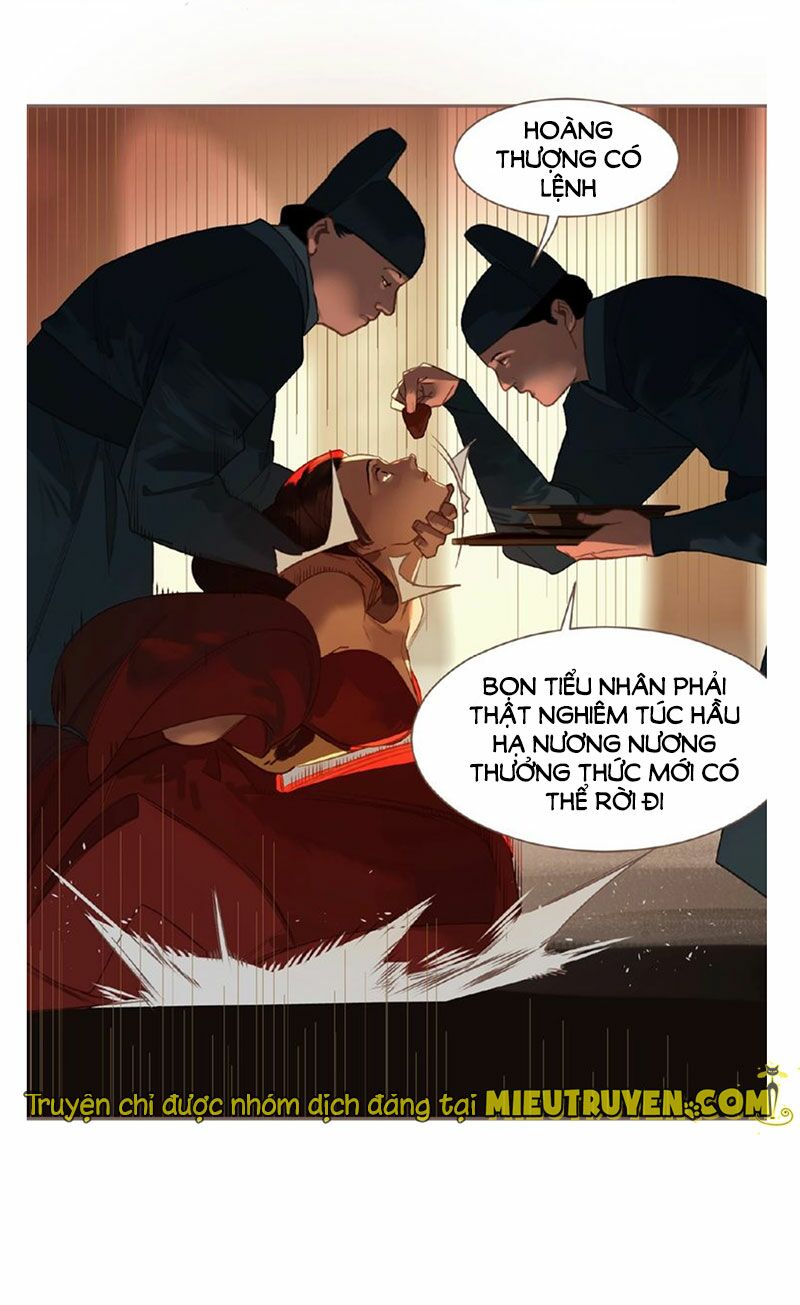 Nhất Đại Linh Hậu: Chapter 101