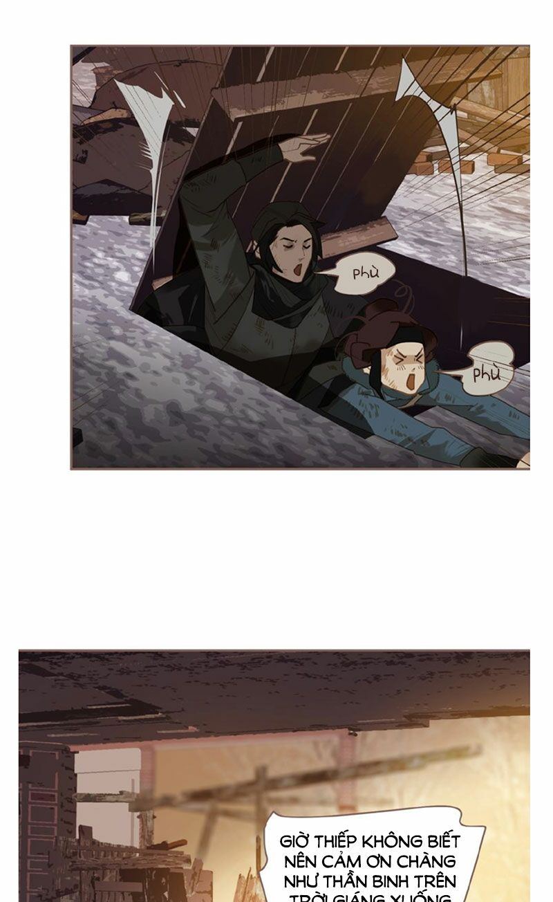 Nhất Đại Linh Hậu: Chapter 101