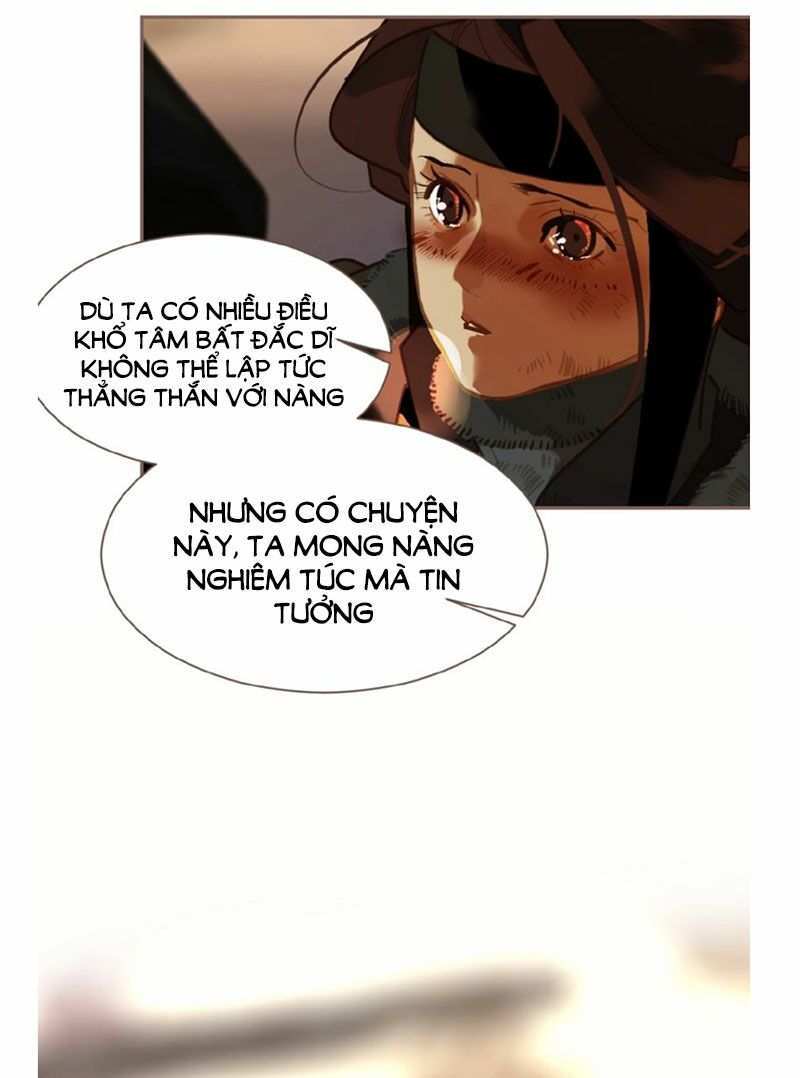 Nhất Đại Linh Hậu: Chapter 101