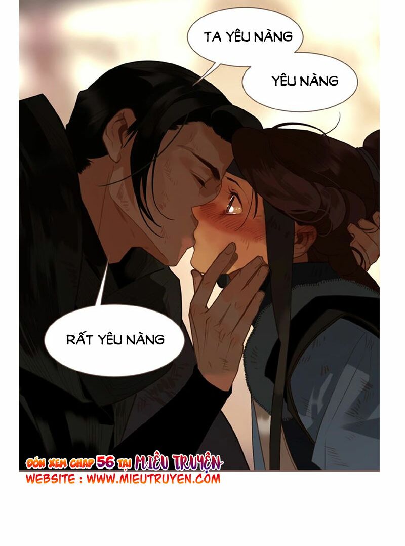 Nhất Đại Linh Hậu: Chapter 101