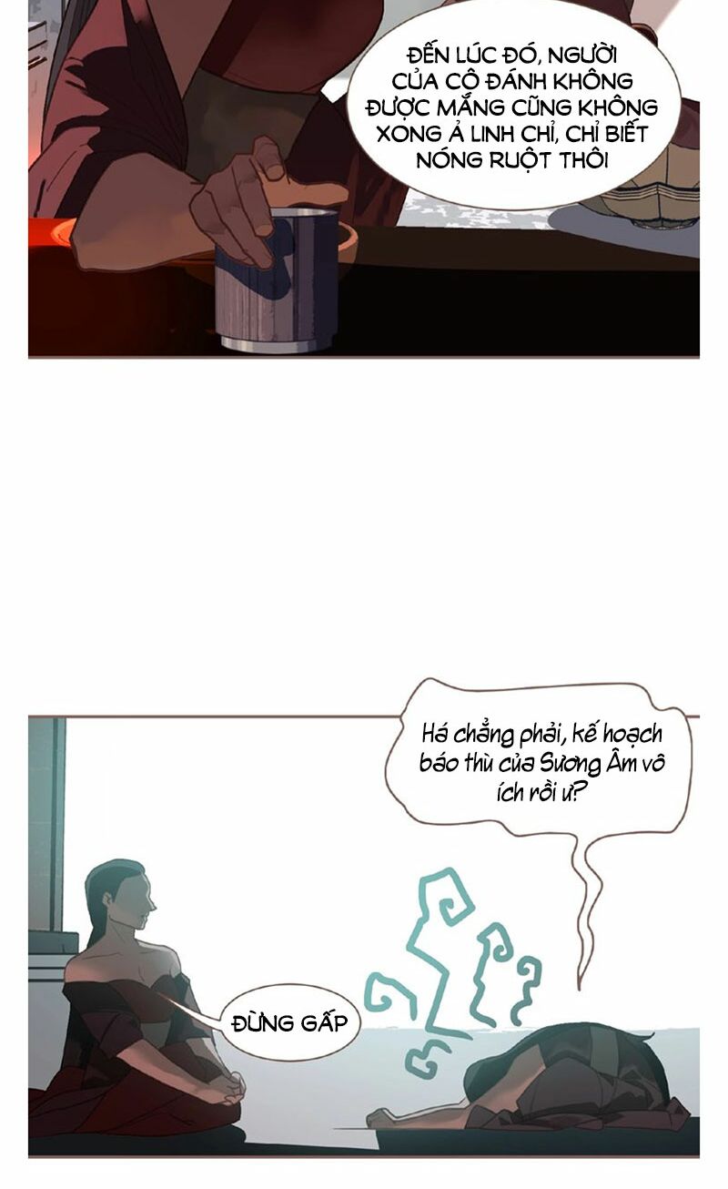 Nhất Đại Linh Hậu: Chapter 101