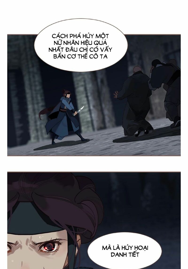 Nhất Đại Linh Hậu: Chapter 101