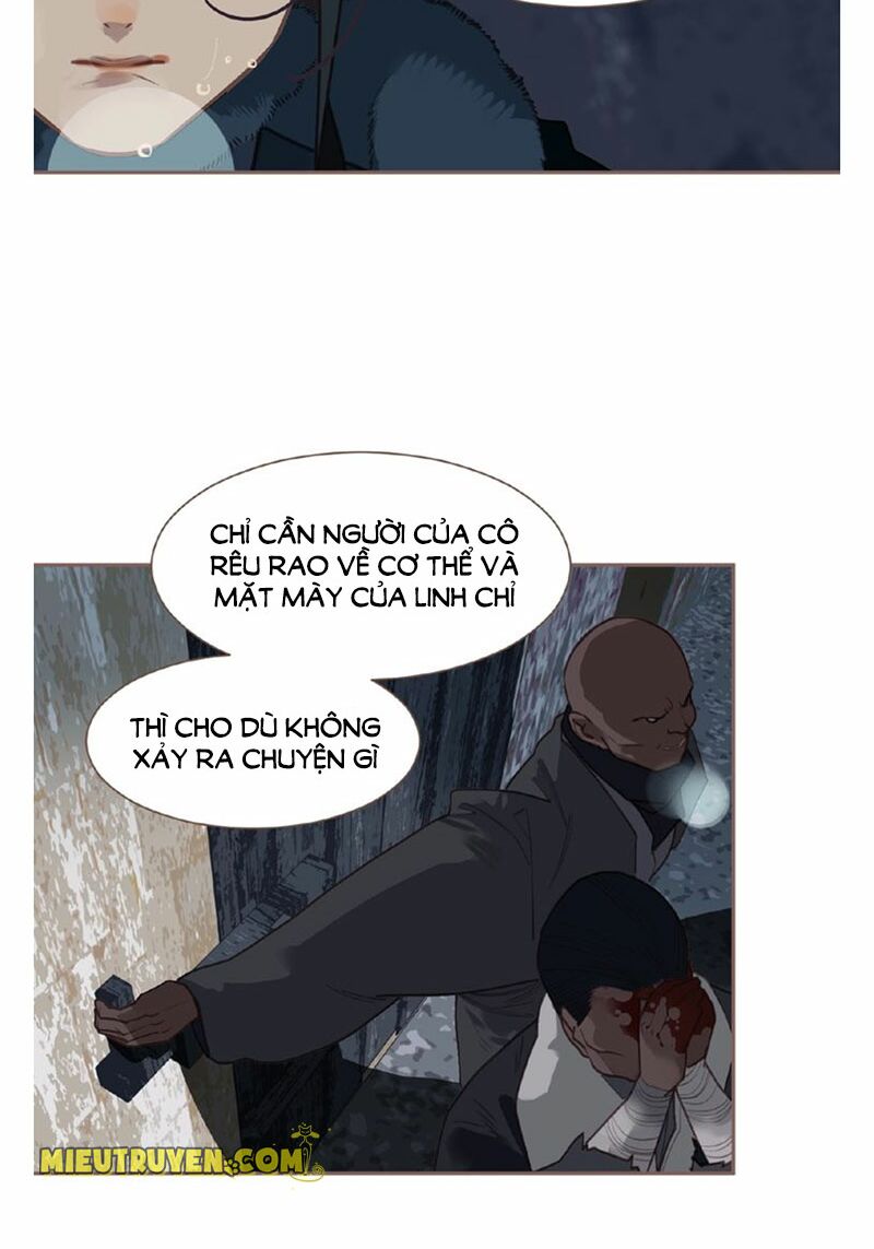 Nhất Đại Linh Hậu: Chapter 101