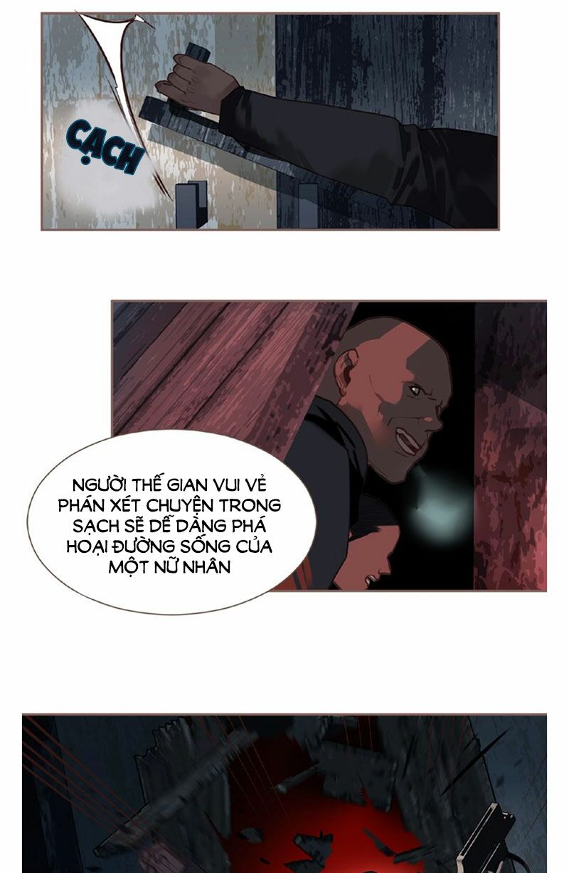 Nhất Đại Linh Hậu: Chapter 101