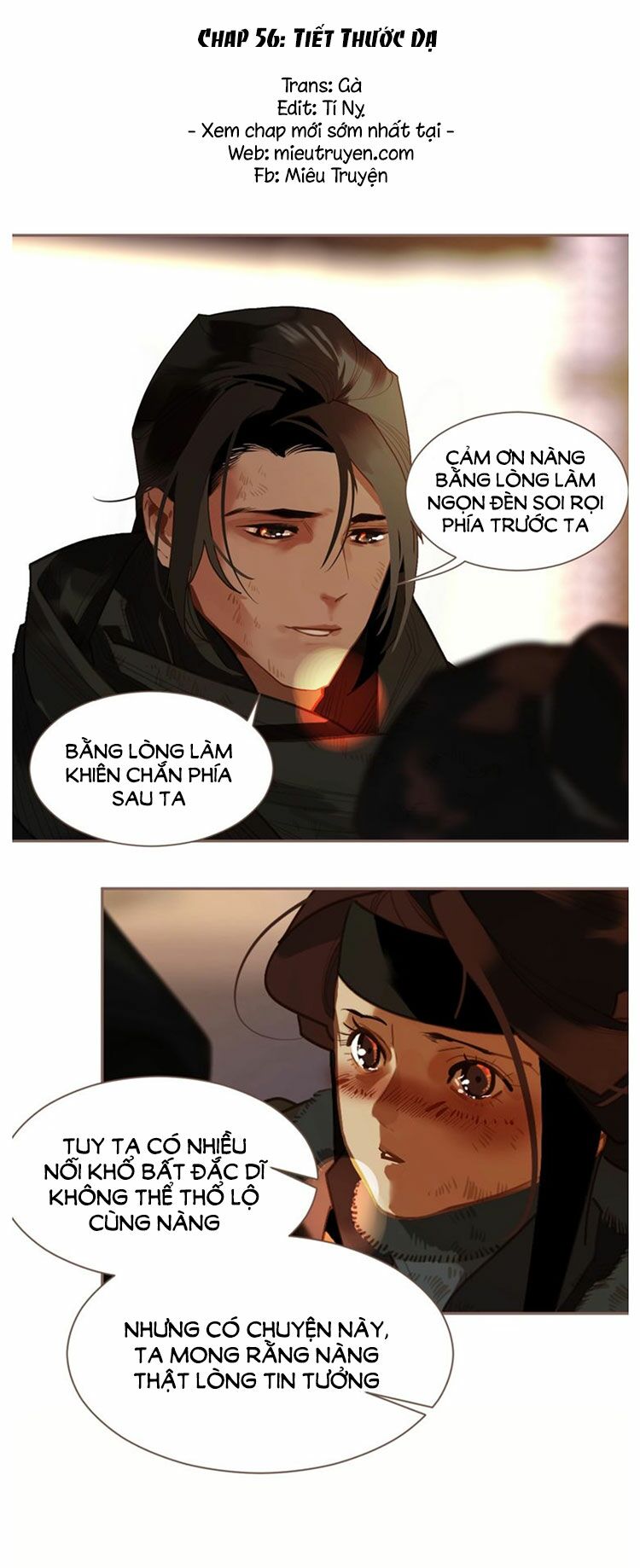 Nhất Đại Linh Hậu: Chapter 102