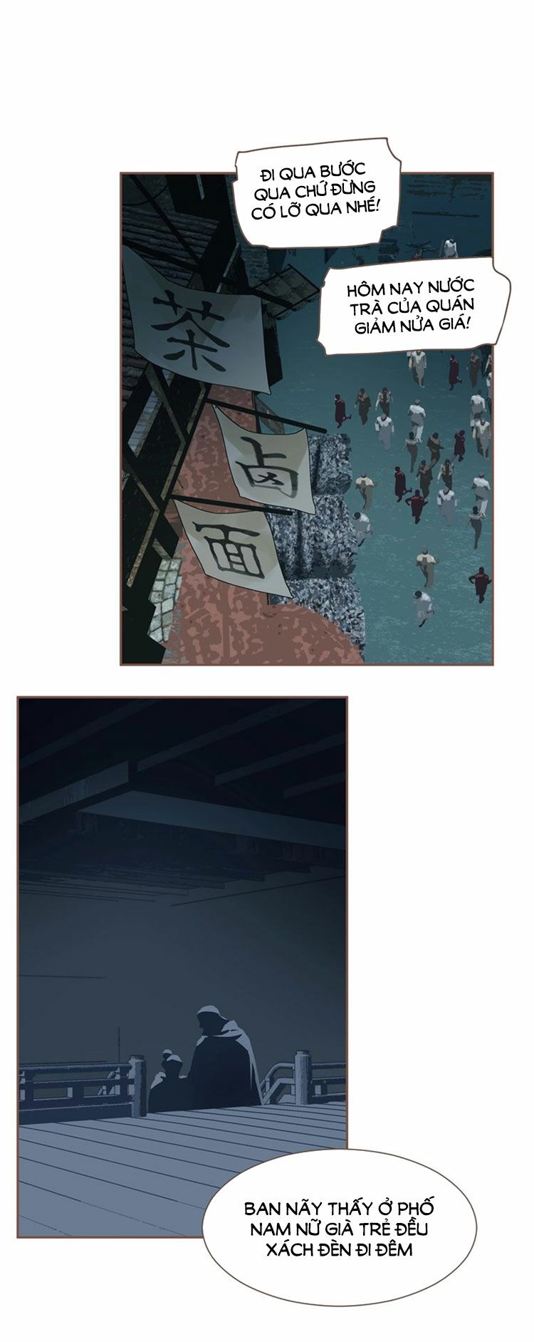 Nhất Đại Linh Hậu: Chapter 102