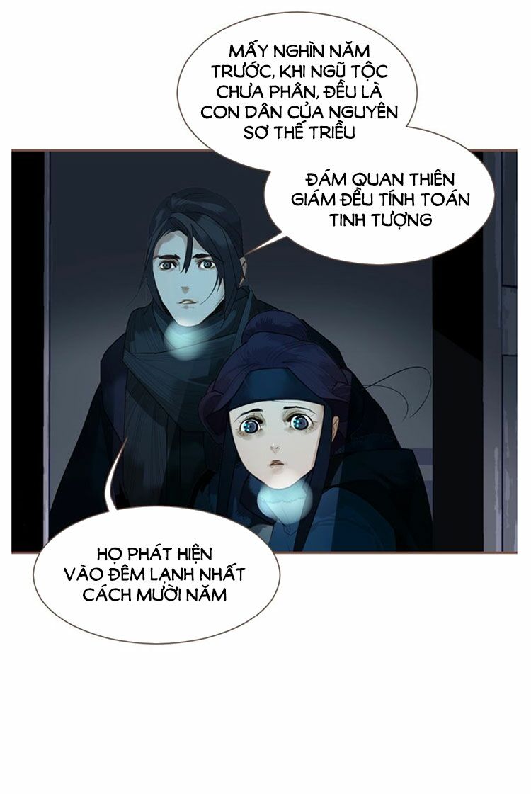 Nhất Đại Linh Hậu: Chapter 102