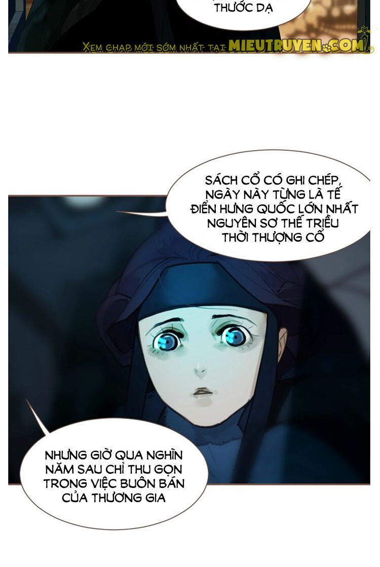 Nhất Đại Linh Hậu: Chapter 102
