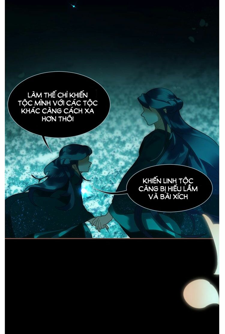 Nhất Đại Linh Hậu: Chapter 102