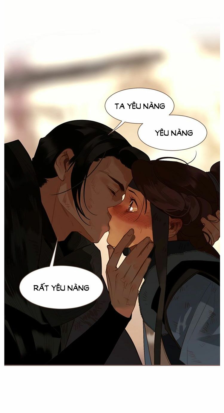 Nhất Đại Linh Hậu: Chapter 102