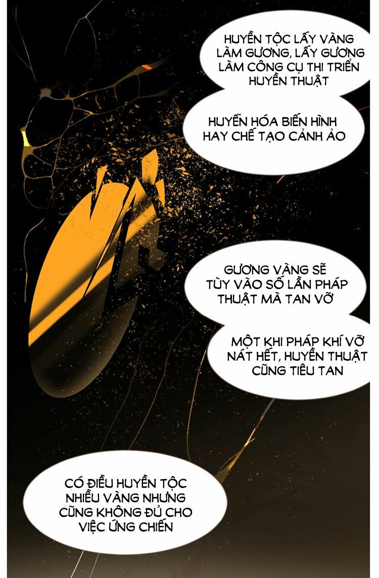 Nhất Đại Linh Hậu: Chapter 102