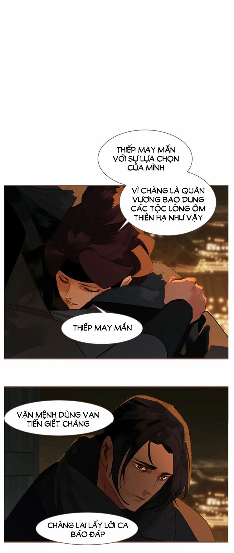 Nhất Đại Linh Hậu: Chapter 102