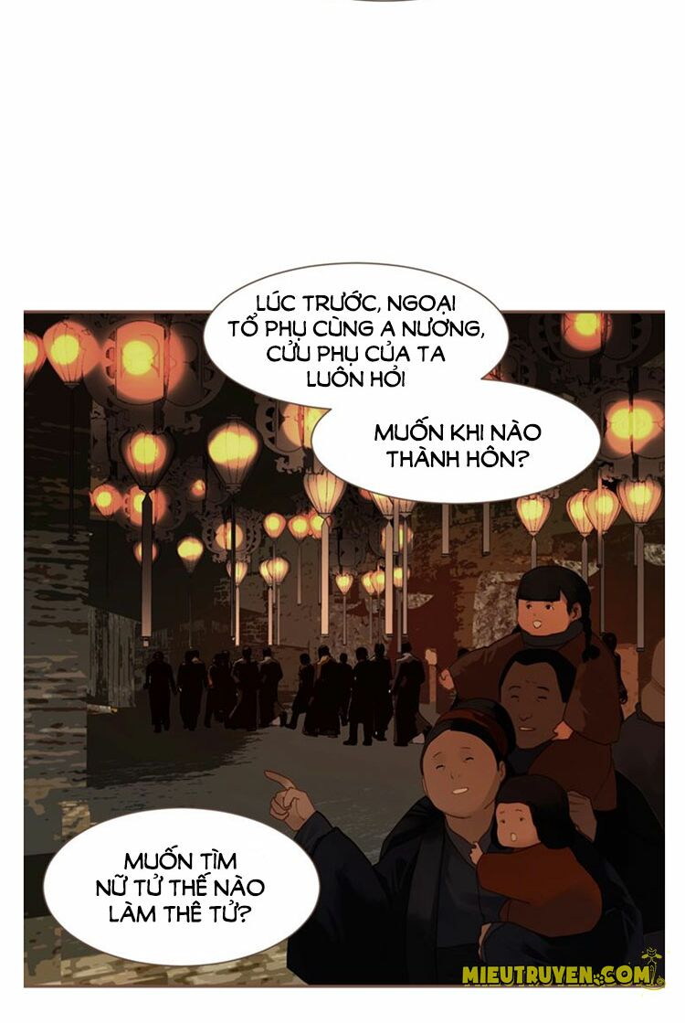Nhất Đại Linh Hậu: Chapter 102