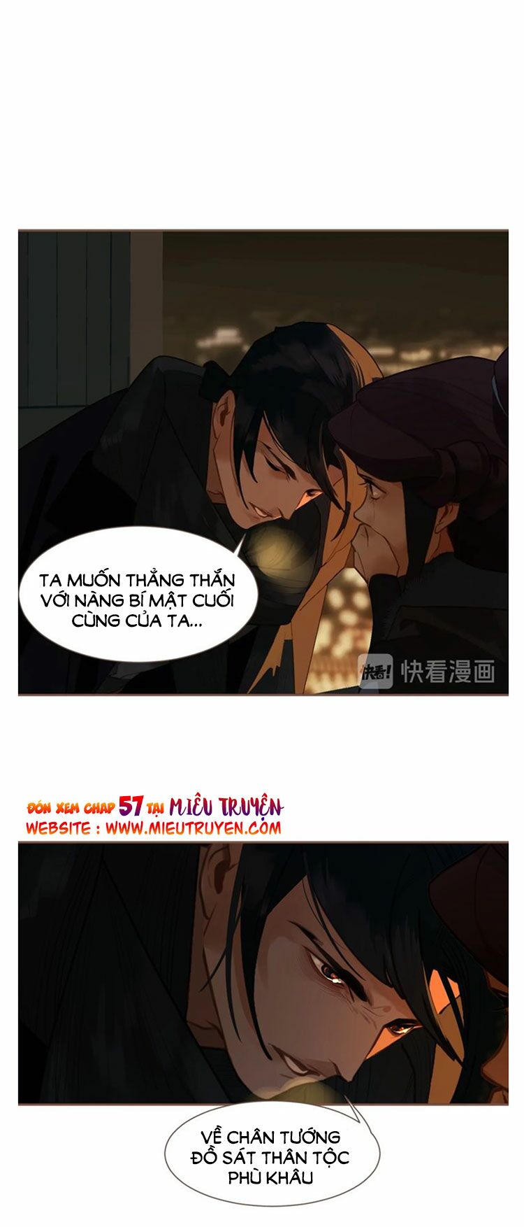 Nhất Đại Linh Hậu: Chapter 102