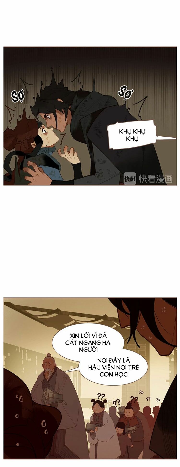 Nhất Đại Linh Hậu: Chapter 102