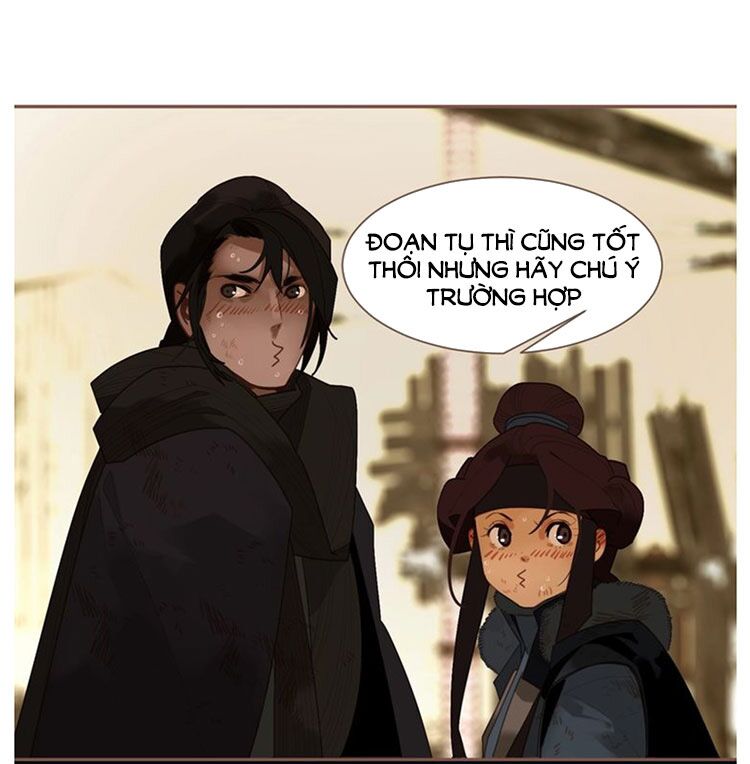Nhất Đại Linh Hậu: Chapter 102