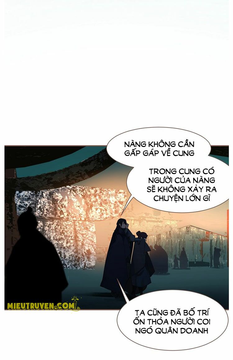Nhất Đại Linh Hậu: Chapter 102