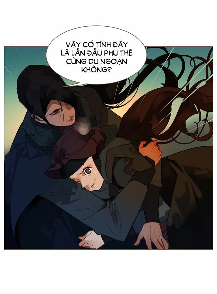 Nhất Đại Linh Hậu: Chapter 102