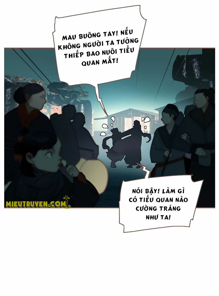 Nhất Đại Linh Hậu: Chapter 102