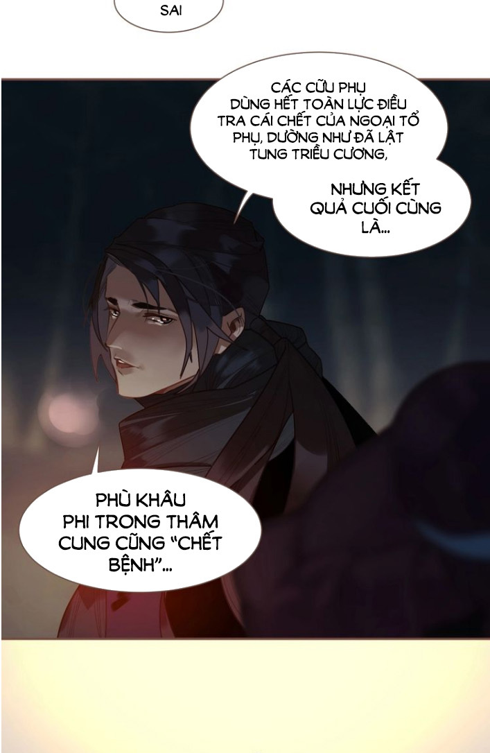 Nhất Đại Linh Hậu: Chapter 103