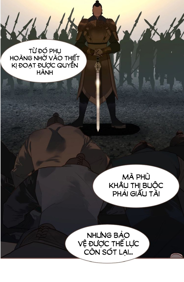 Nhất Đại Linh Hậu: Chapter 103