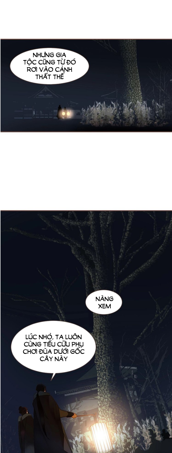 Nhất Đại Linh Hậu: Chapter 103