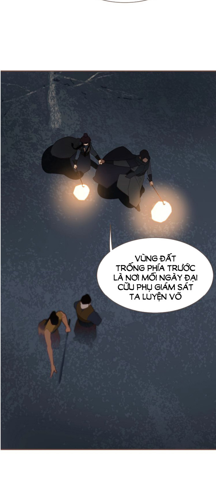 Nhất Đại Linh Hậu: Chapter 103