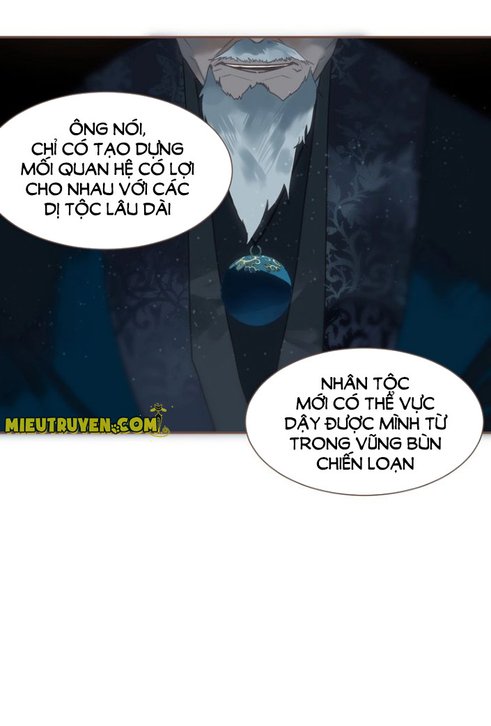 Nhất Đại Linh Hậu: Chapter 103