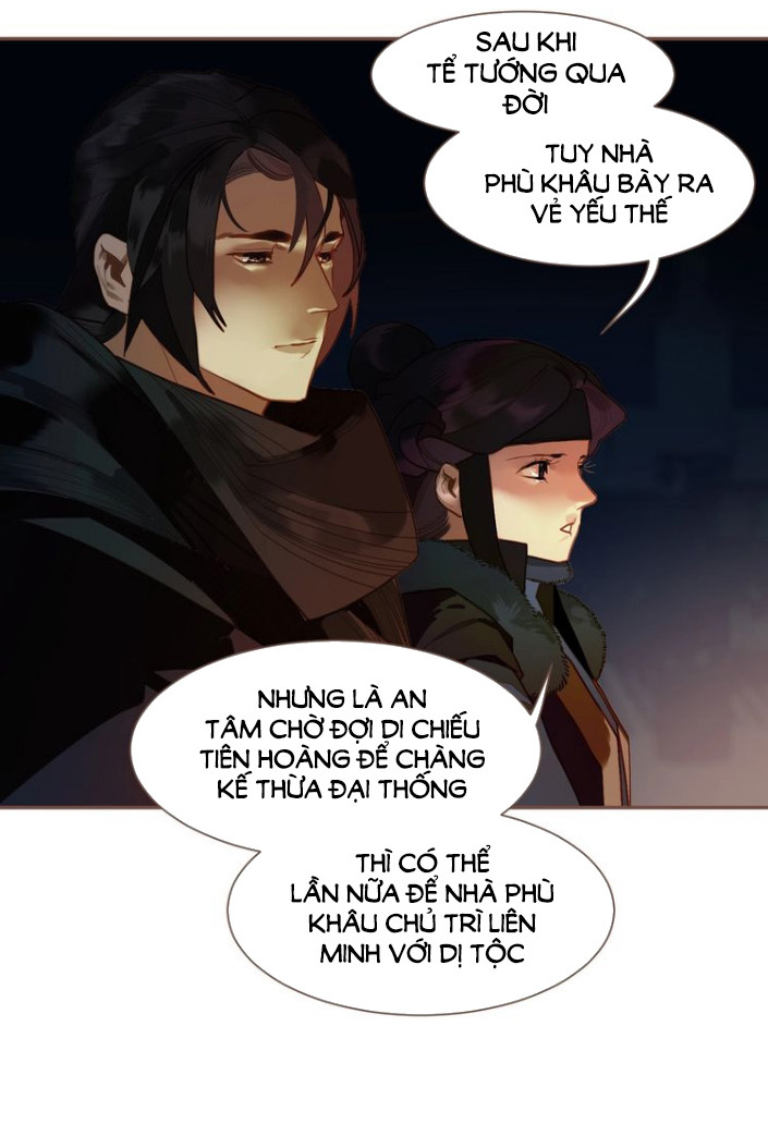Nhất Đại Linh Hậu: Chapter 103