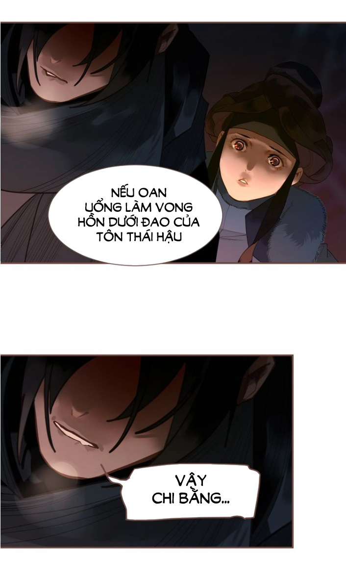 Nhất Đại Linh Hậu: Chapter 103