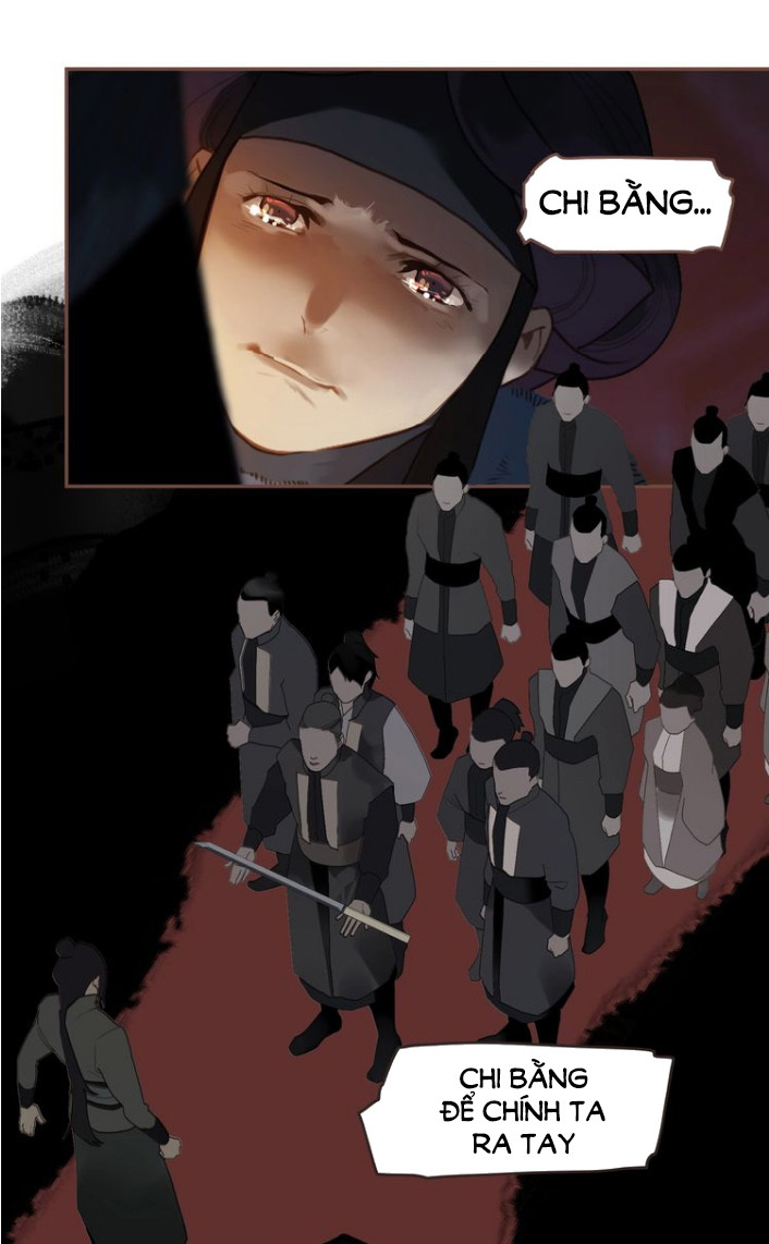 Nhất Đại Linh Hậu: Chapter 103