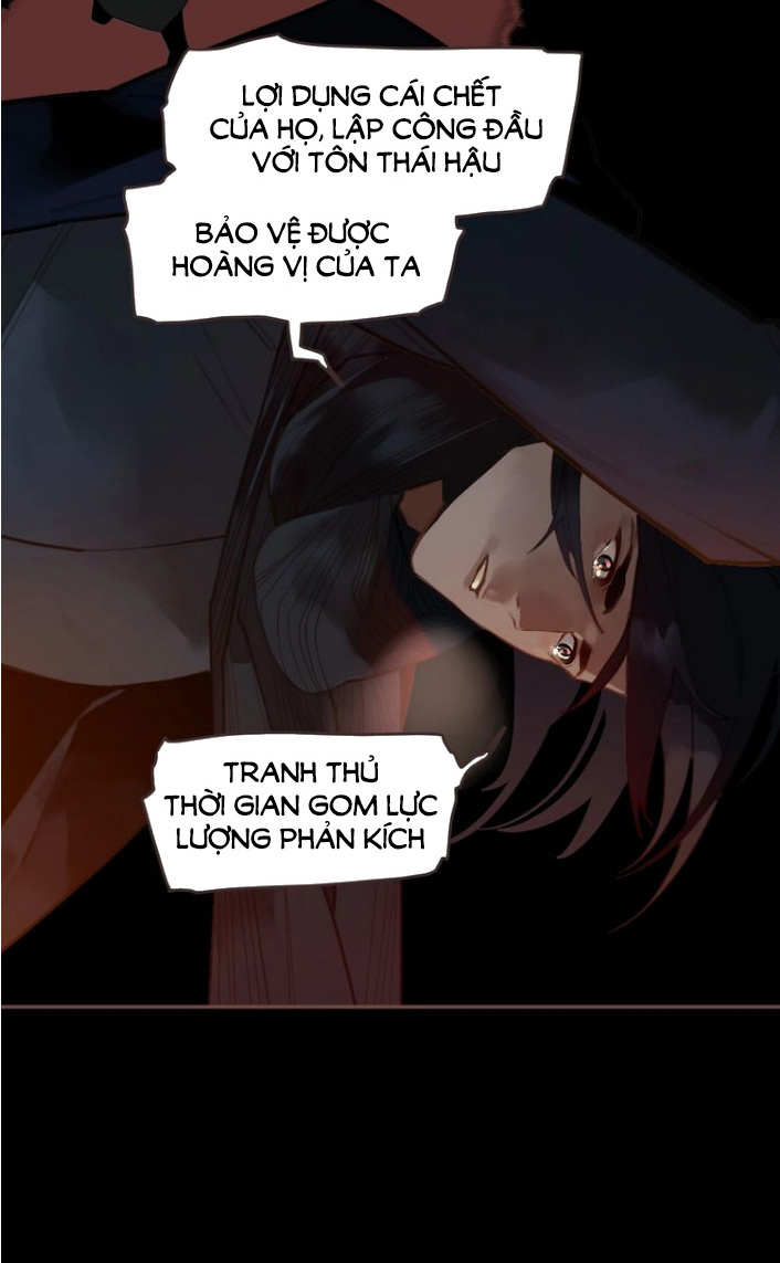 Nhất Đại Linh Hậu: Chapter 103