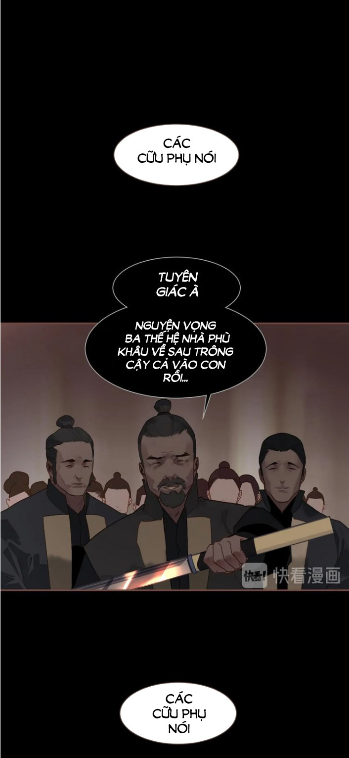 Nhất Đại Linh Hậu: Chapter 103