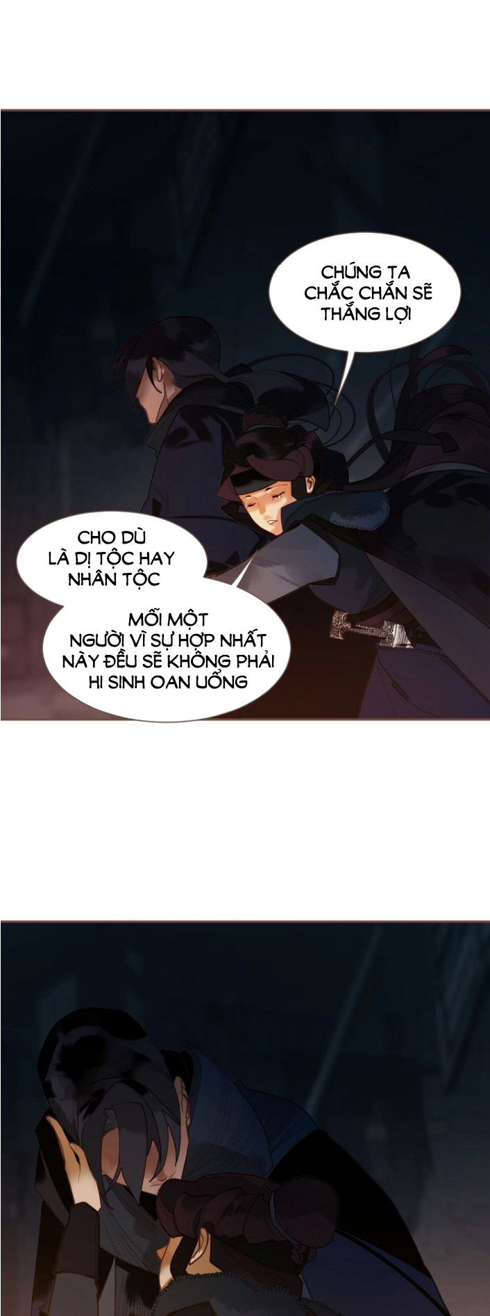 Nhất Đại Linh Hậu: Chapter 103