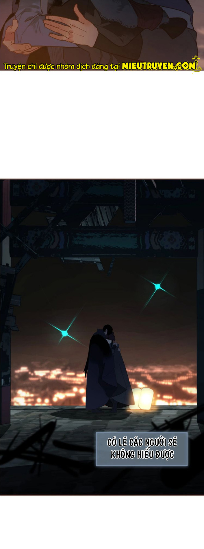 Nhất Đại Linh Hậu: Chapter 103
