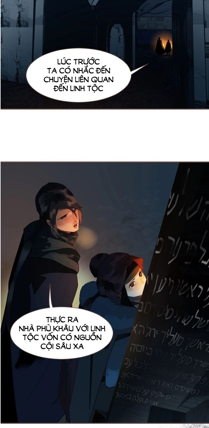 Nhất Đại Linh Hậu: Chapter 103