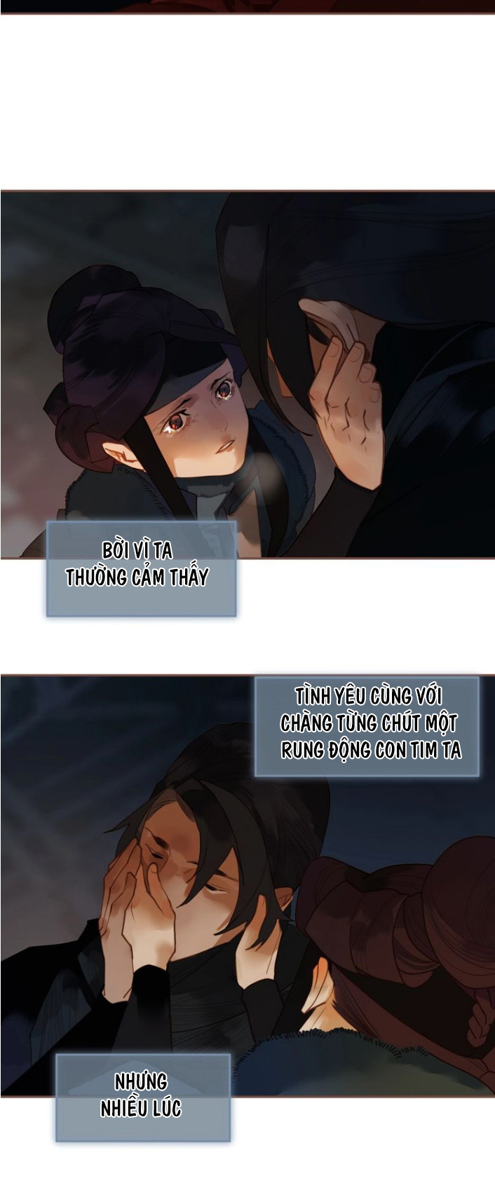 Nhất Đại Linh Hậu: Chapter 103