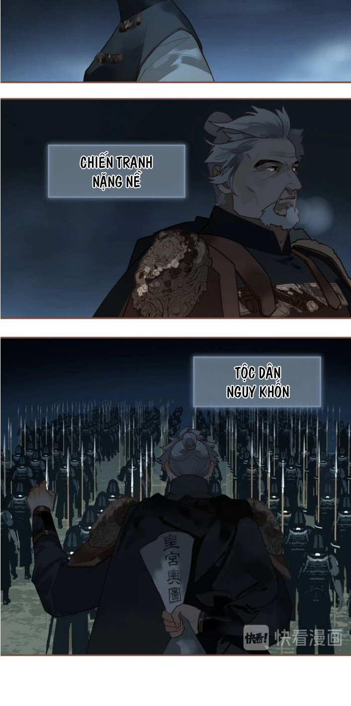 Nhất Đại Linh Hậu: Chapter 103