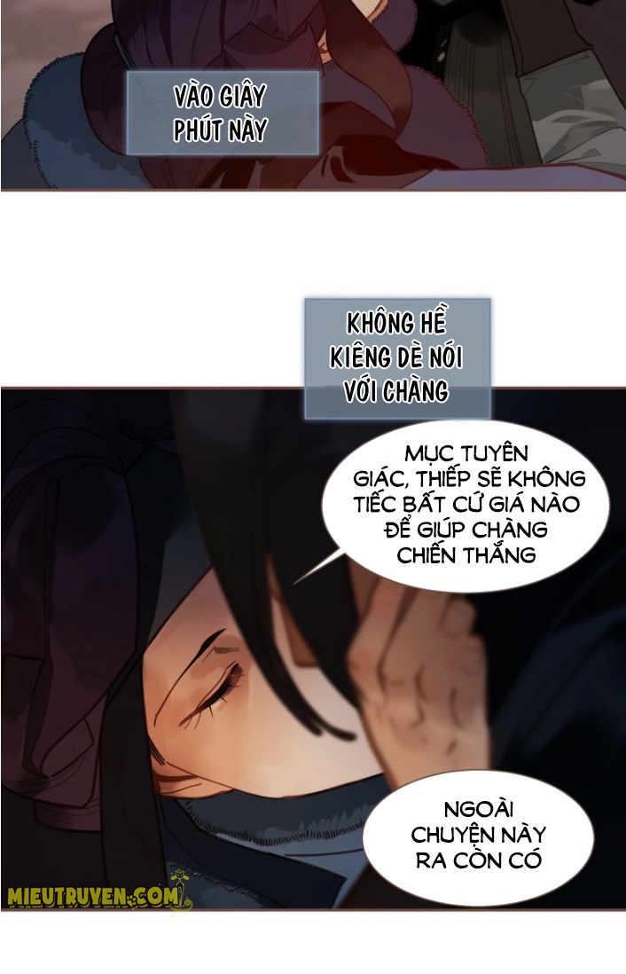 Nhất Đại Linh Hậu: Chapter 103