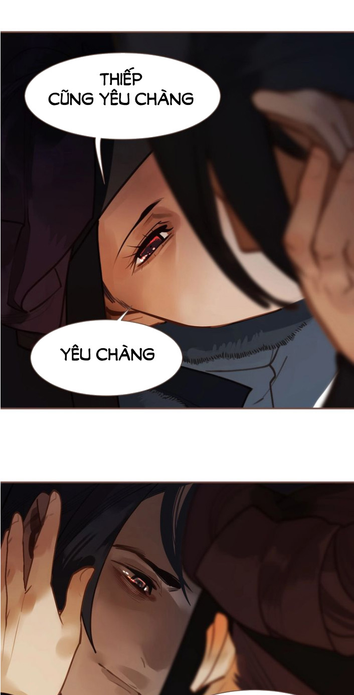 Nhất Đại Linh Hậu: Chapter 103