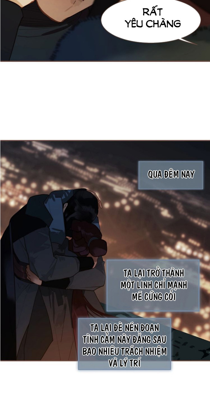 Nhất Đại Linh Hậu: Chapter 103