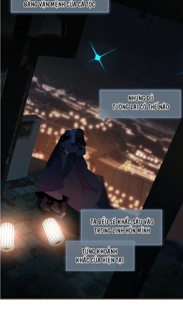 Nhất Đại Linh Hậu: Chapter 103