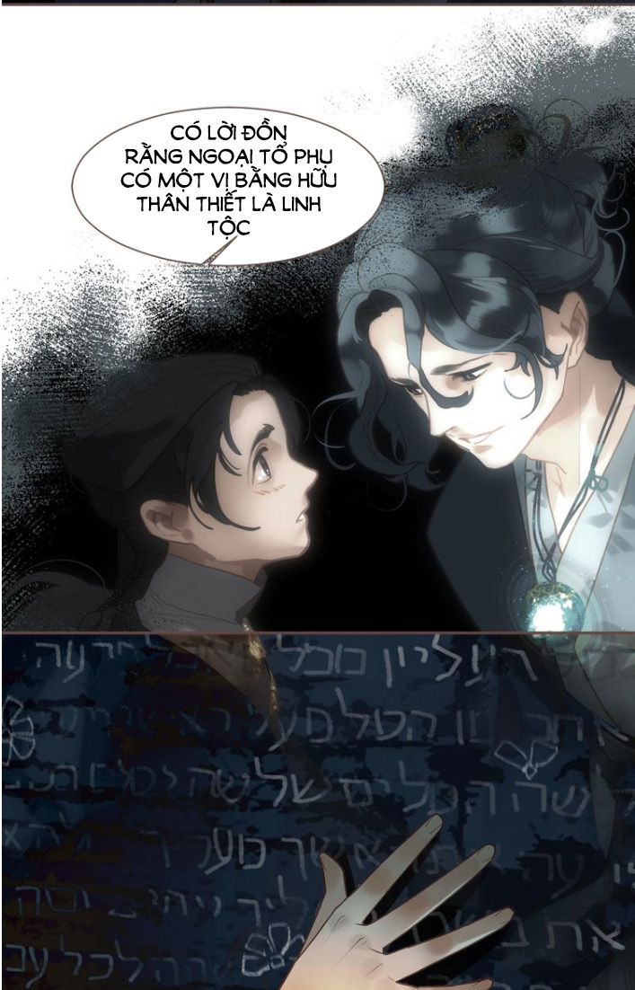 Nhất Đại Linh Hậu: Chapter 103