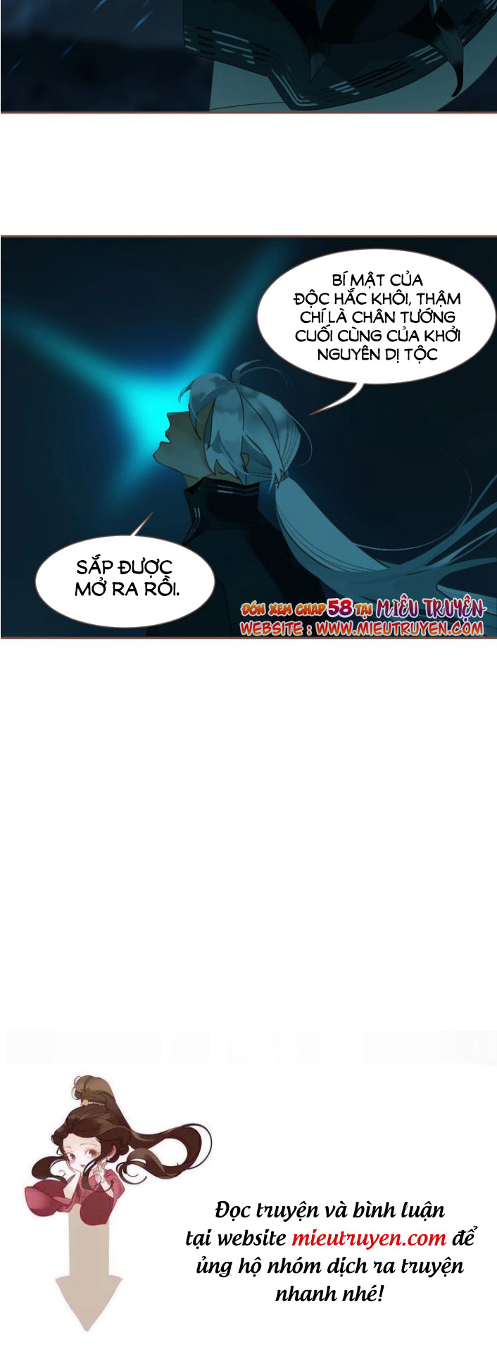 Nhất Đại Linh Hậu: Chapter 103