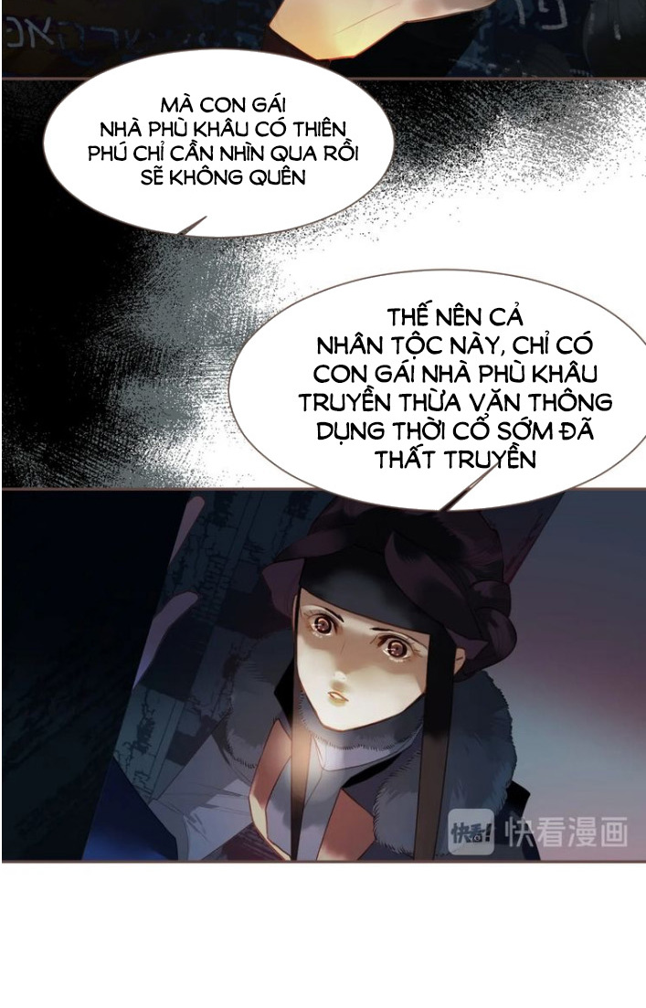 Nhất Đại Linh Hậu: Chapter 103