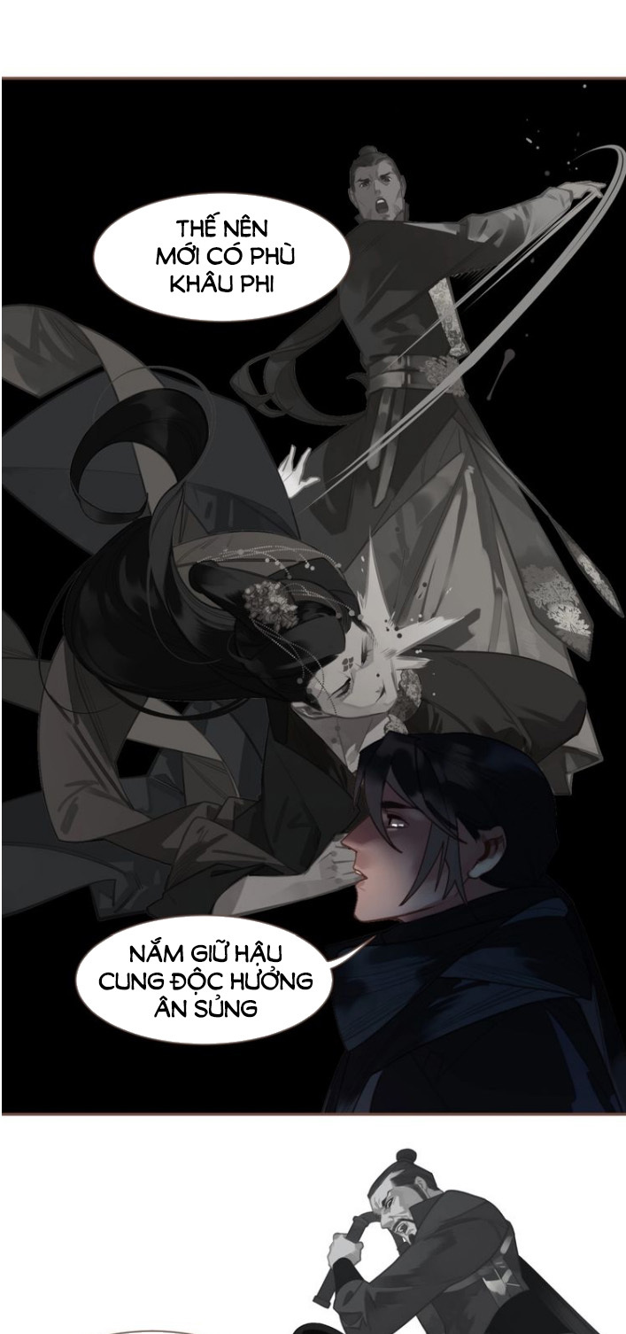 Nhất Đại Linh Hậu: Chapter 103
