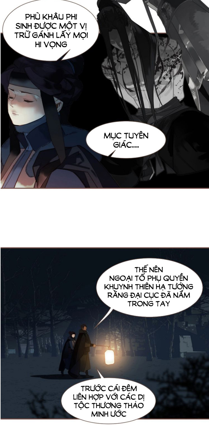 Nhất Đại Linh Hậu: Chapter 103